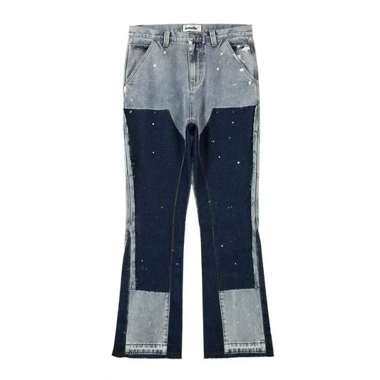 Boot Cut/Flare Jeans